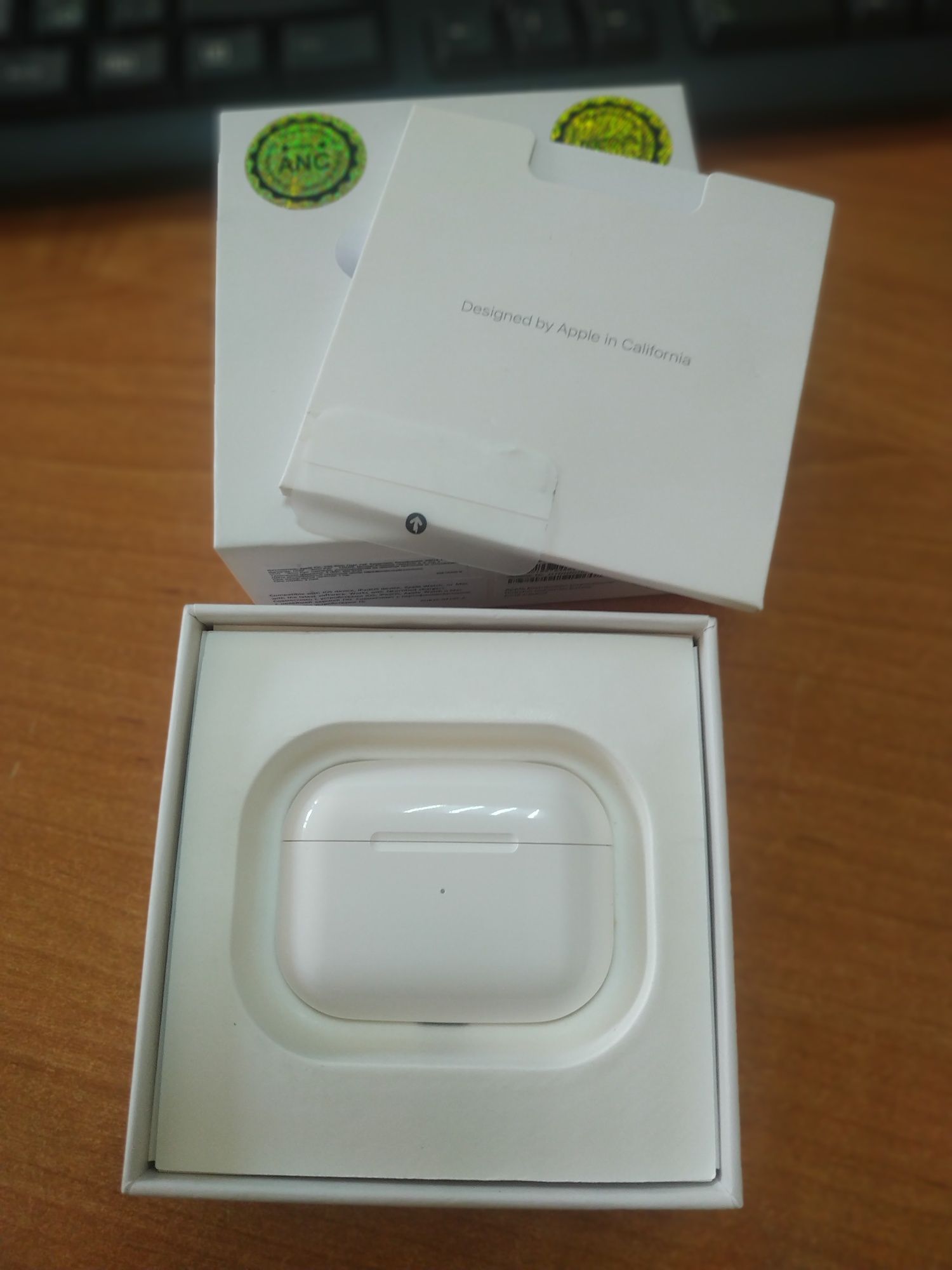 Air pods pro беспроводные наушники