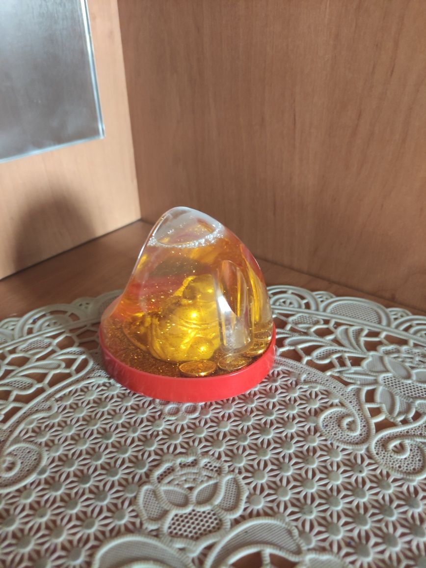 Сувениры шкатулка и шар