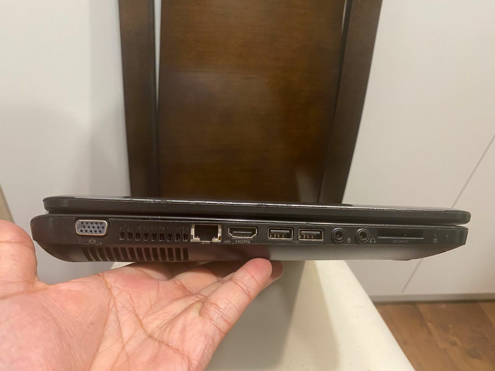 HP intel core i5/оперативная память 6ГБ/500ГБ