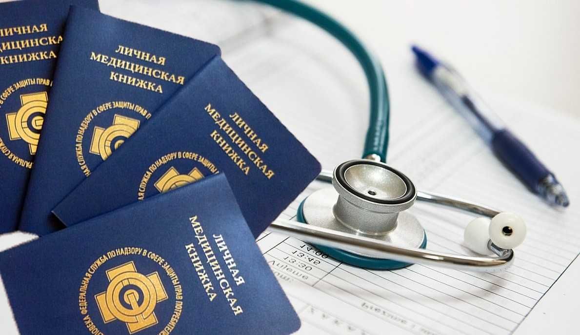 Паспорт здоровья ребёнка ребенка мед книжка трудовая книжка