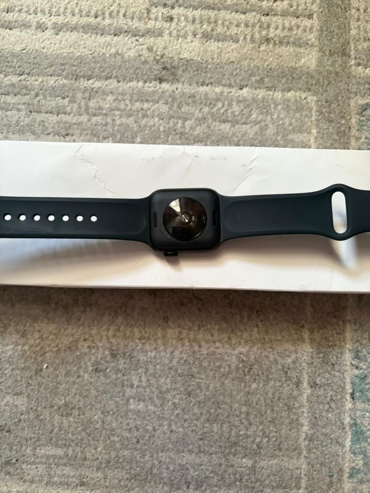Apple Watch SE 2 gen 2 40 мм— Новые, гарантия!