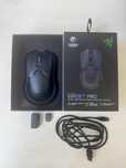 Razer Viper V2 Pro Black - беспроводная игровая мышь