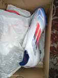 Оригинал, бутсы, adidas F50