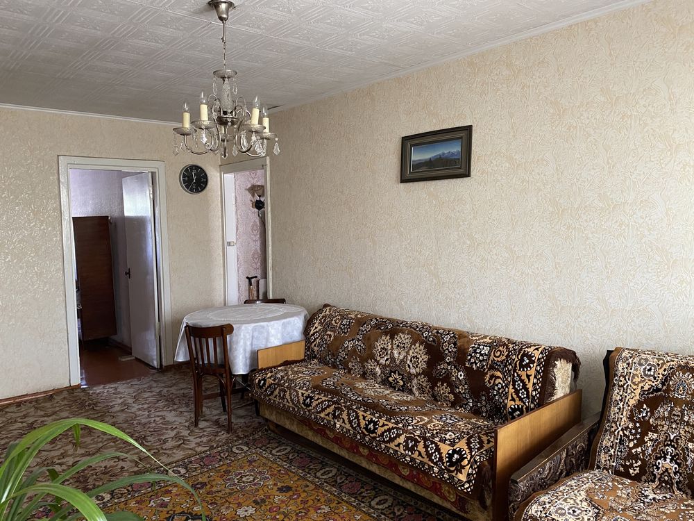 Квартира 2х комн, майкудук 18мкр д10