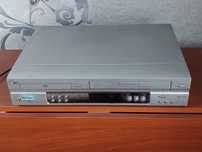 DVD LG плеер" Super multi format"