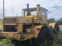 Продам трактор К701-700