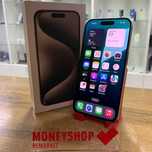А21 - Сотовый телефон Apple iPhone 15 Pro 256GB