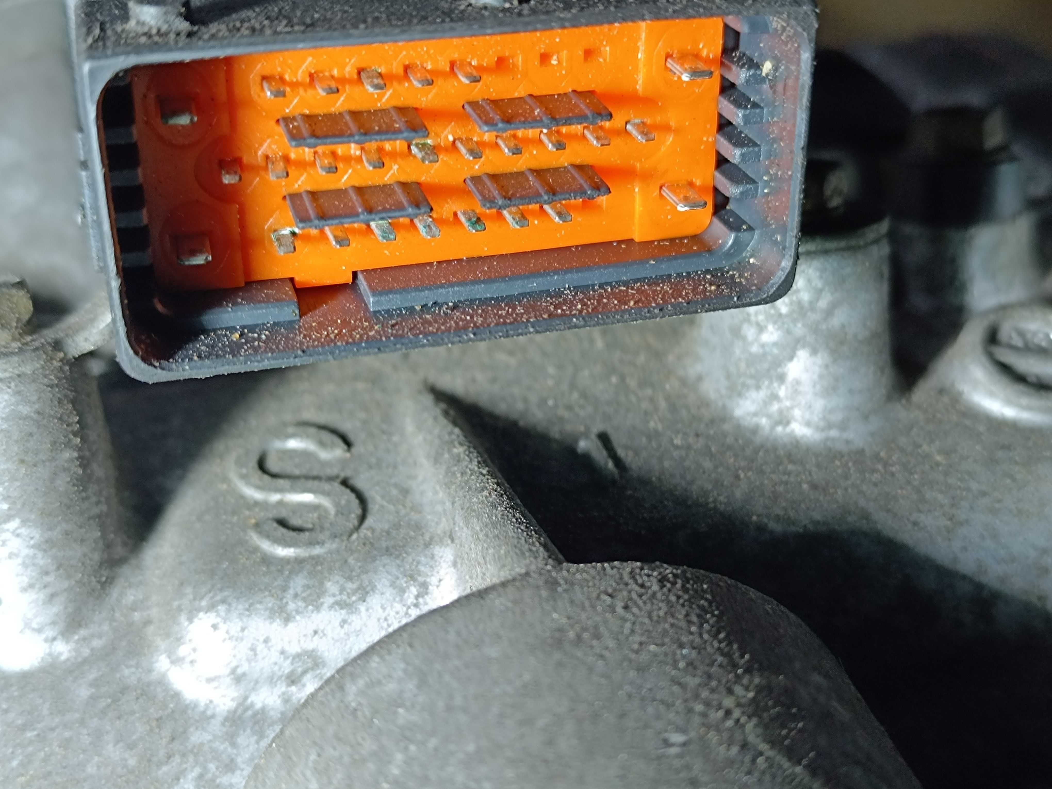 АКПП AF33 aisin 55-50SN Opel Vectra C Z32SE Z32 3.2л Опель автомат