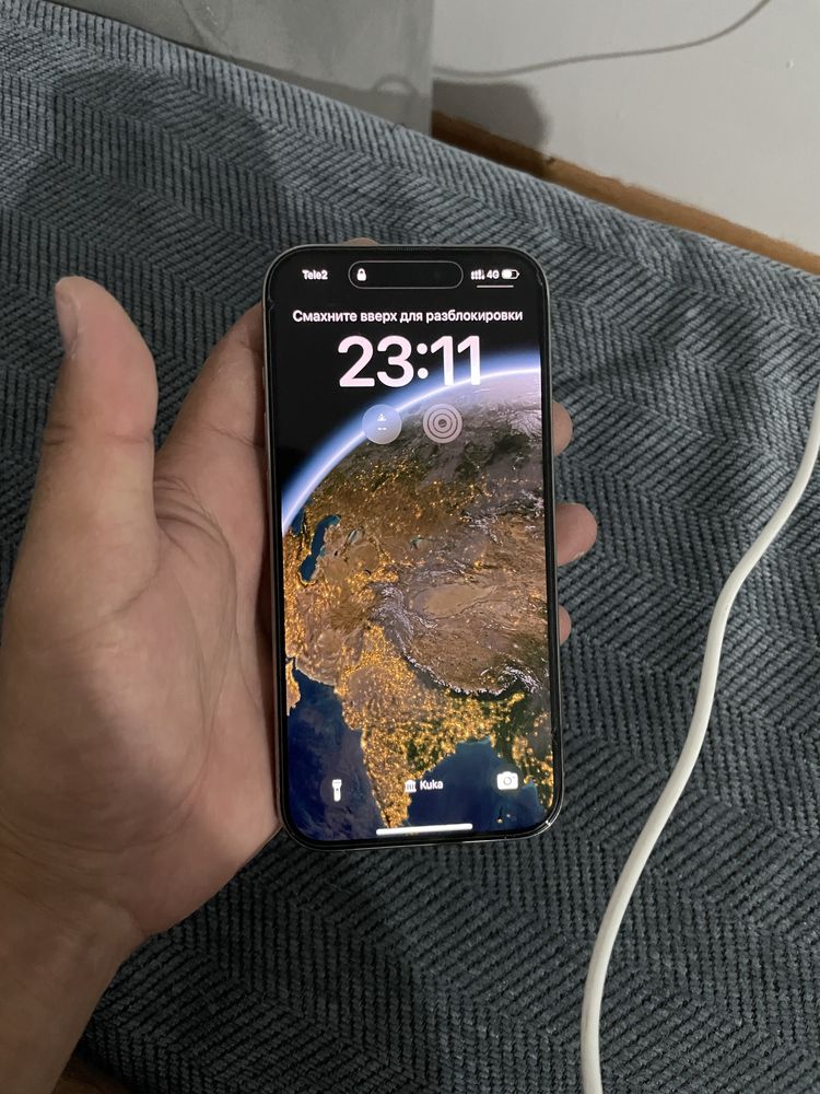 aplle iphone 15 pro