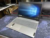 Ноутбук Lenovo IdeaPad 3 Intel Pentium Silver 5030/RAM 8GB/SSD 512GB