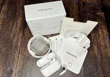 airpods pro 2 наушники