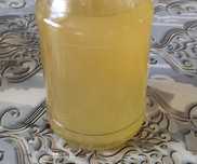 Продаю яблочный уксус