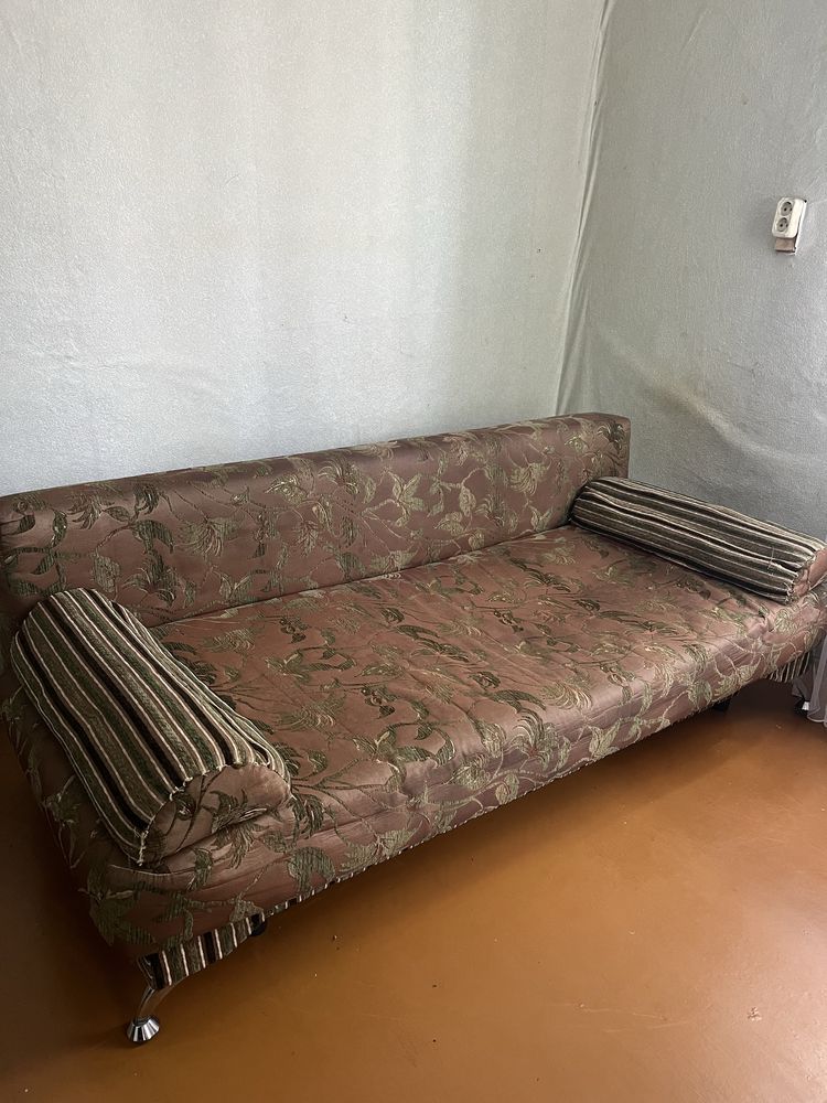 Диван раздвижной