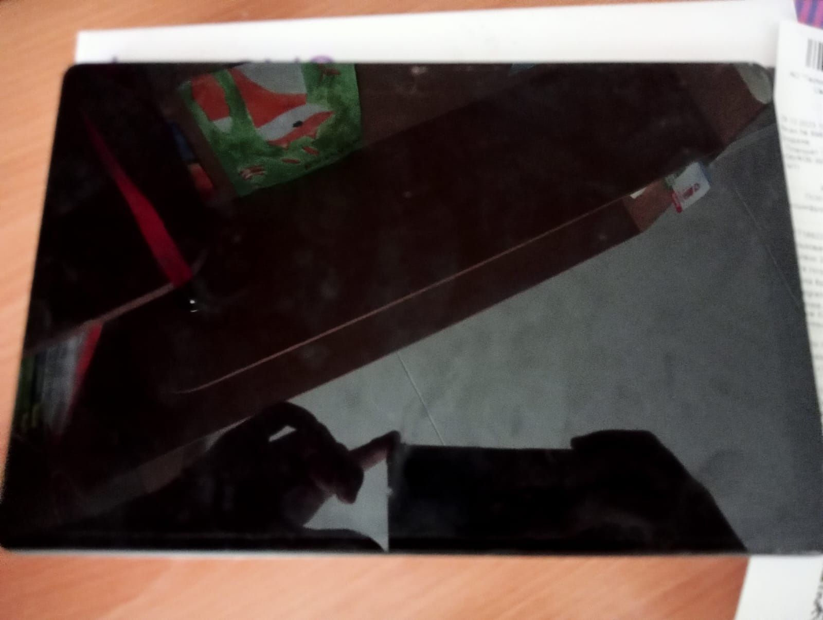 Планшет LenovoTab M10.