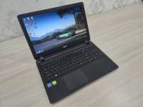 Acer, 4-х ядерный, Ram 4Gb, SSD 128Gb, NVIDIA MX920 2Gb