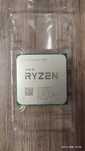 Процессор Ryzen 5 3600