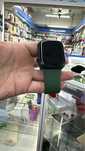 Apple watch 7 45 mm green