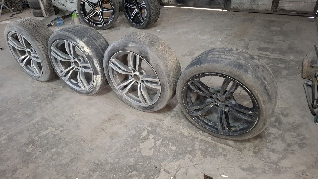 Продаются диски на р18
