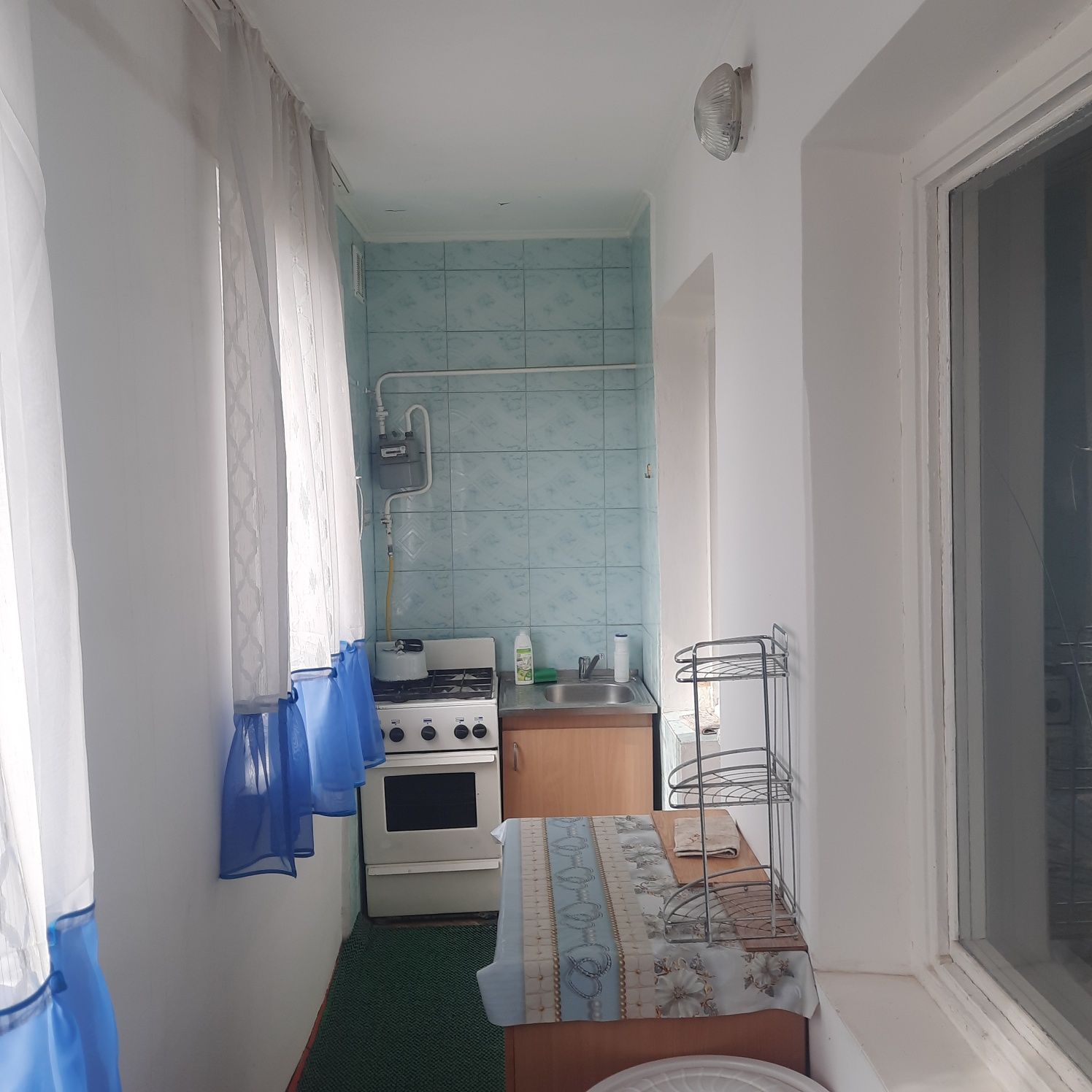 1ком кв в центре.Арбат,Плаза