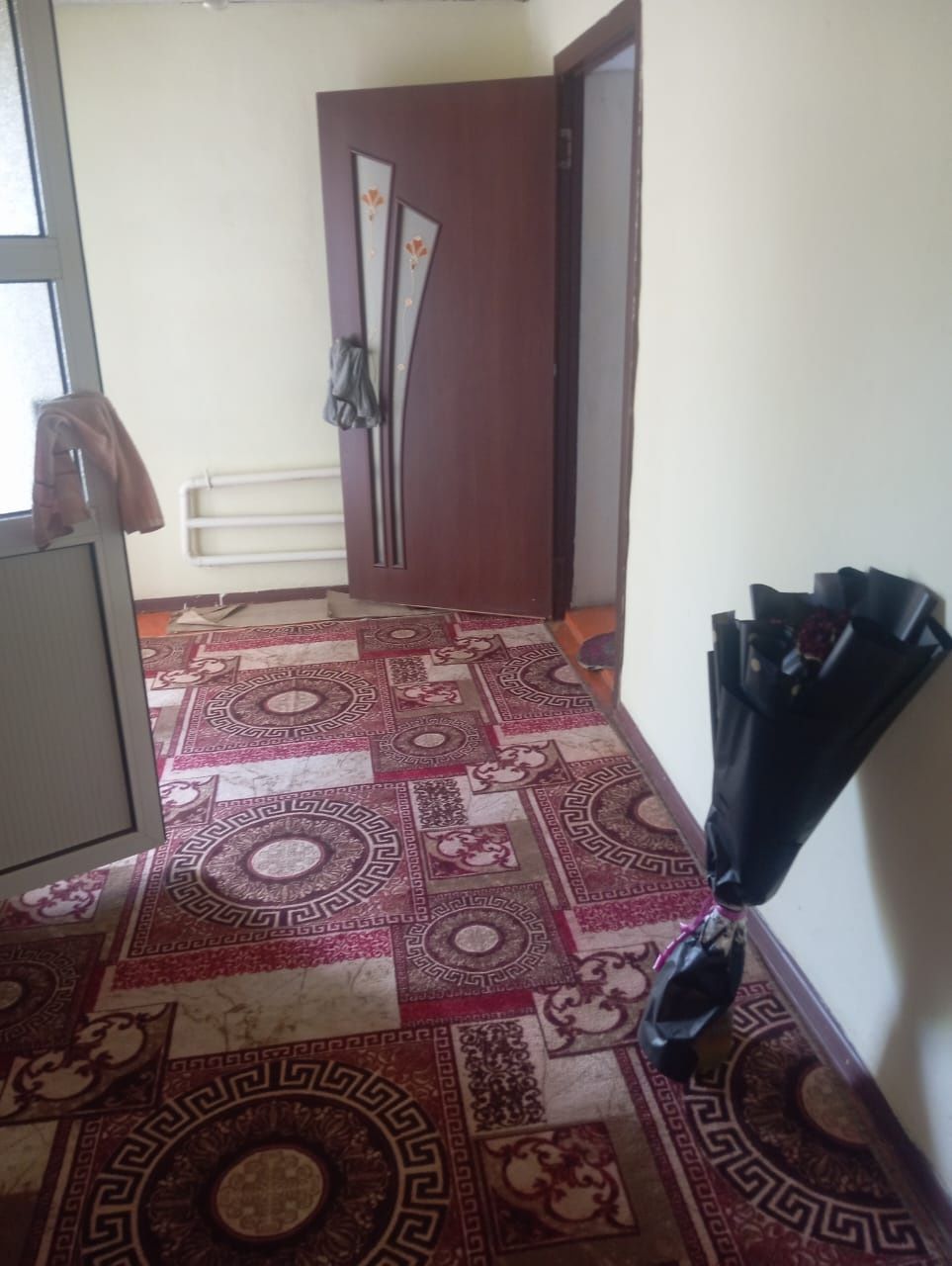 Дом продается Касарбекова 106