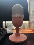микрофон Razer Seiren Mini (розовый)