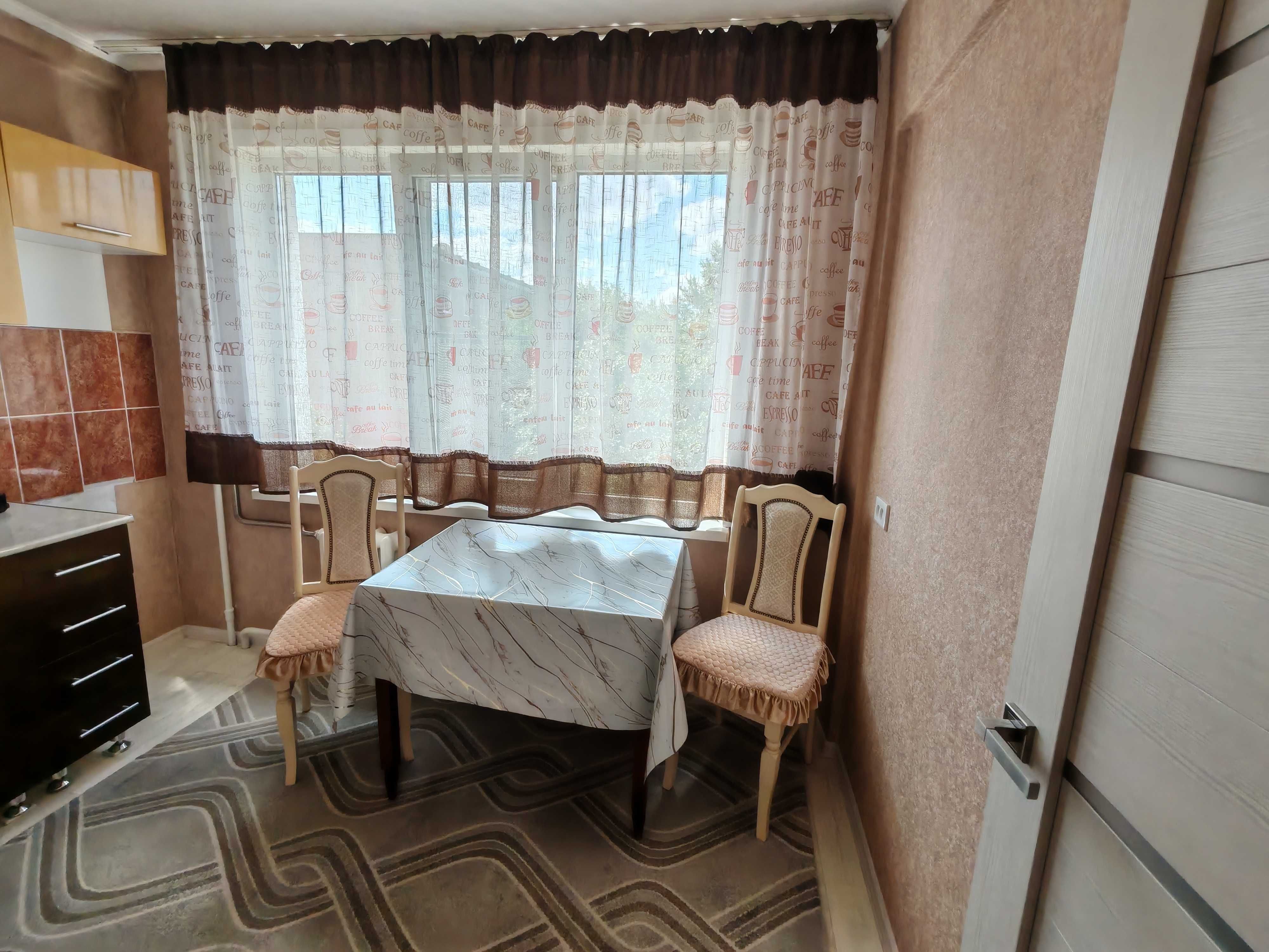 сдам в аренду 2-х ком. квартиру р-н КШТ ул.Утепова 19