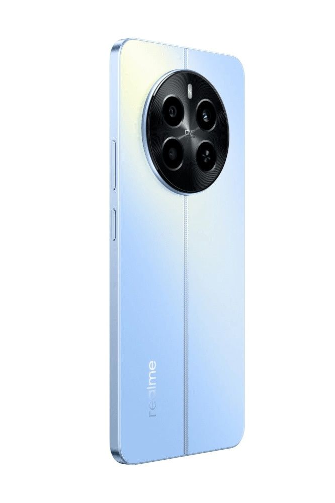 Новинка флагман Realme 12 8/512ГБ новый запечатанный