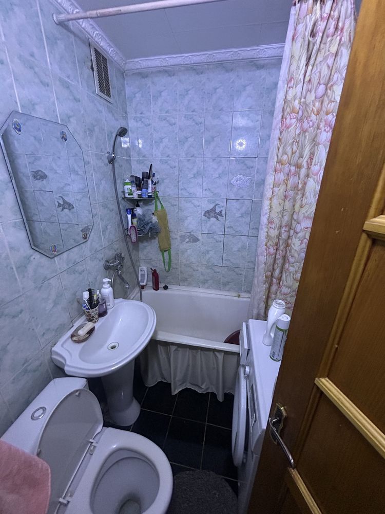 Продам 2 комнатную квартиру