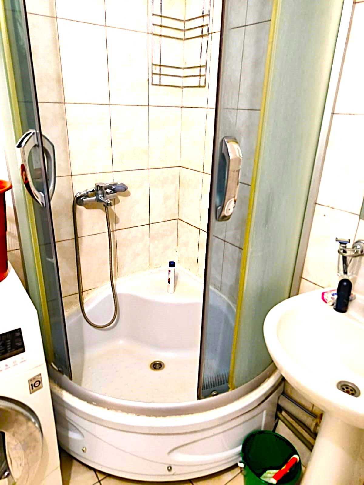 1-комн.кв., пр. Абылай хана, район Евразийского унив., 37 кв. м.