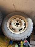 КАМА EURO-518 (175/70 R13)