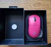 Logitech G Pro Superlight