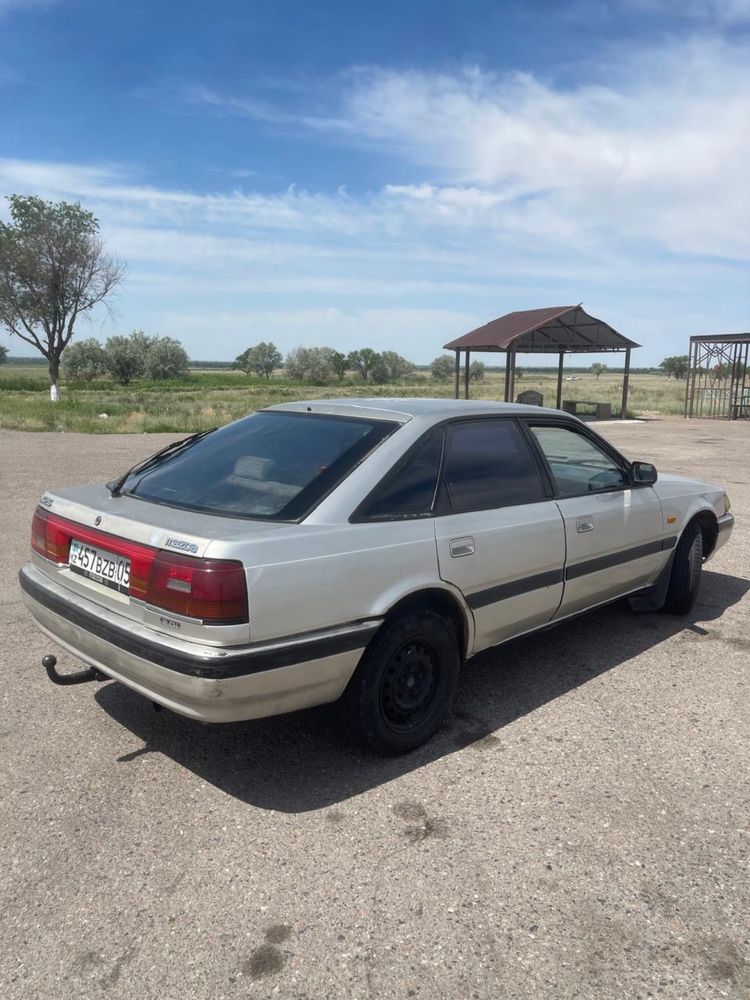 Продается машина Mazda 626