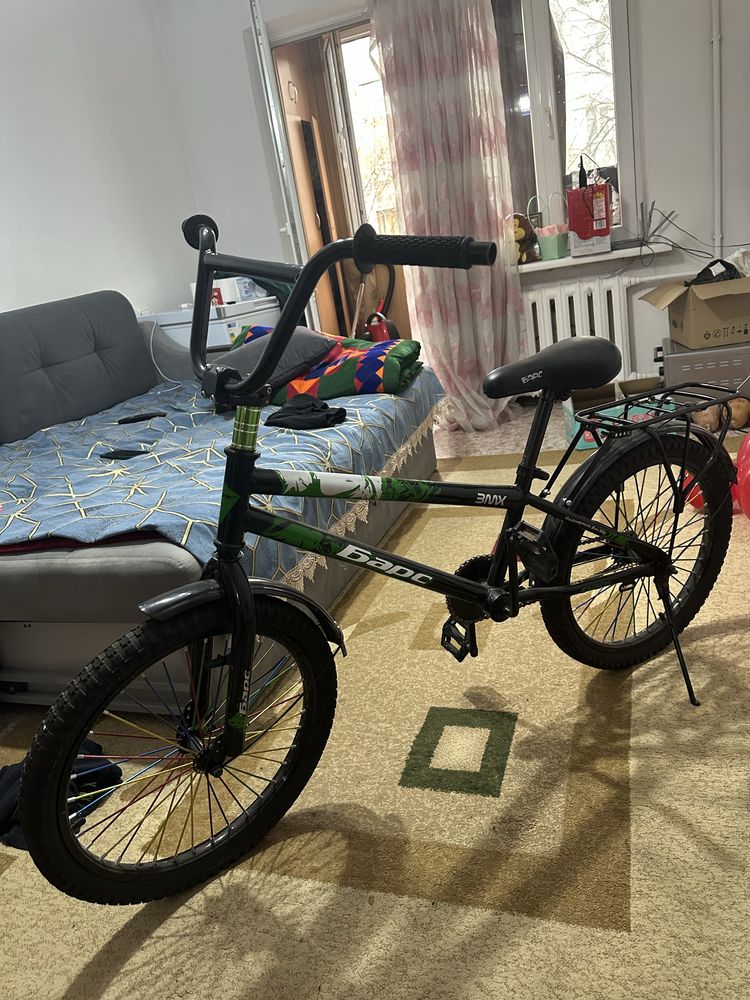Продаю Велосипед Барыс