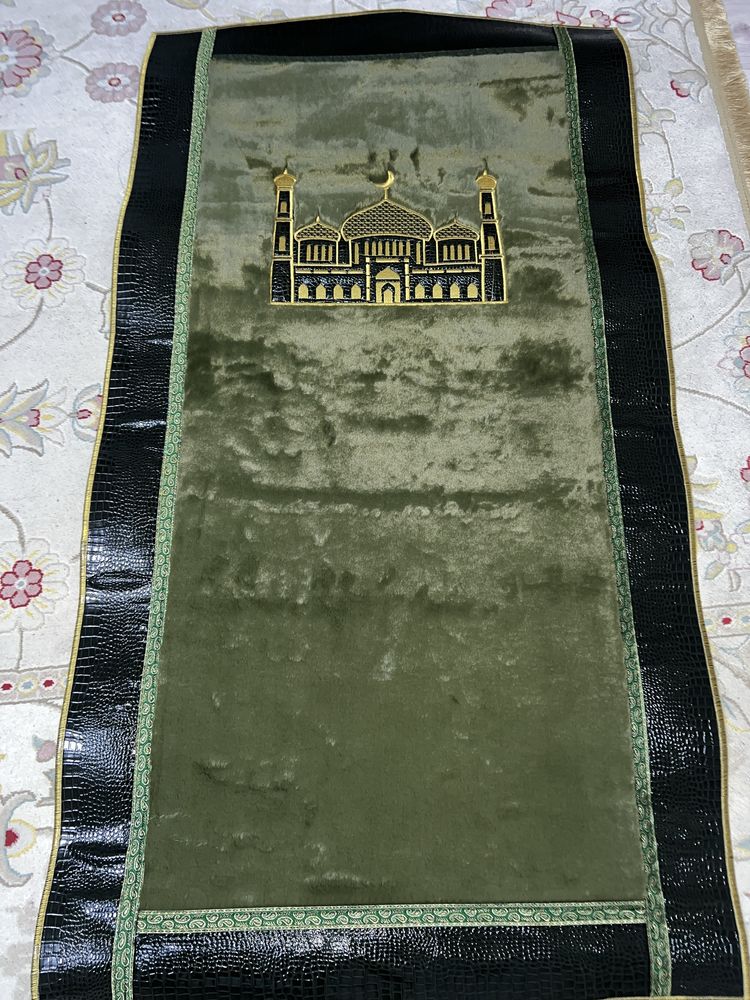 Продам жайнамаз Sajda
