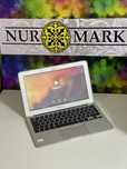 MackBook Air 2014 Нур Ломбард Талдыкорган код товара:135