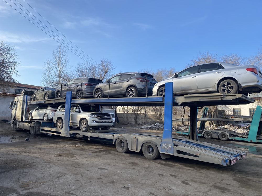 Автовозы. Автоперевозки. Перевозка автомобилей. Траллы