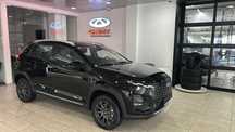 Продам Chery Tiggo 2 Pro 2024 года (рестайлинг)