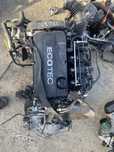 Двигатель Шевроле круз привозной 1.8 F18D4