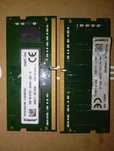 Оперативная память SODIMM 8-8 гб