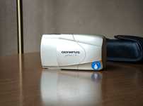 Olympus Mju II - с гарантией!