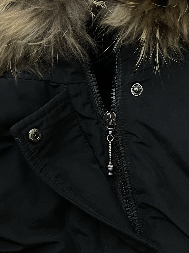 Куртка женская Button L