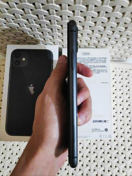 iPhone 11 (128 Гб) Айфон 11 Apple A 13 Bionic