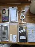 Чехлы Samsung S24 Ultra