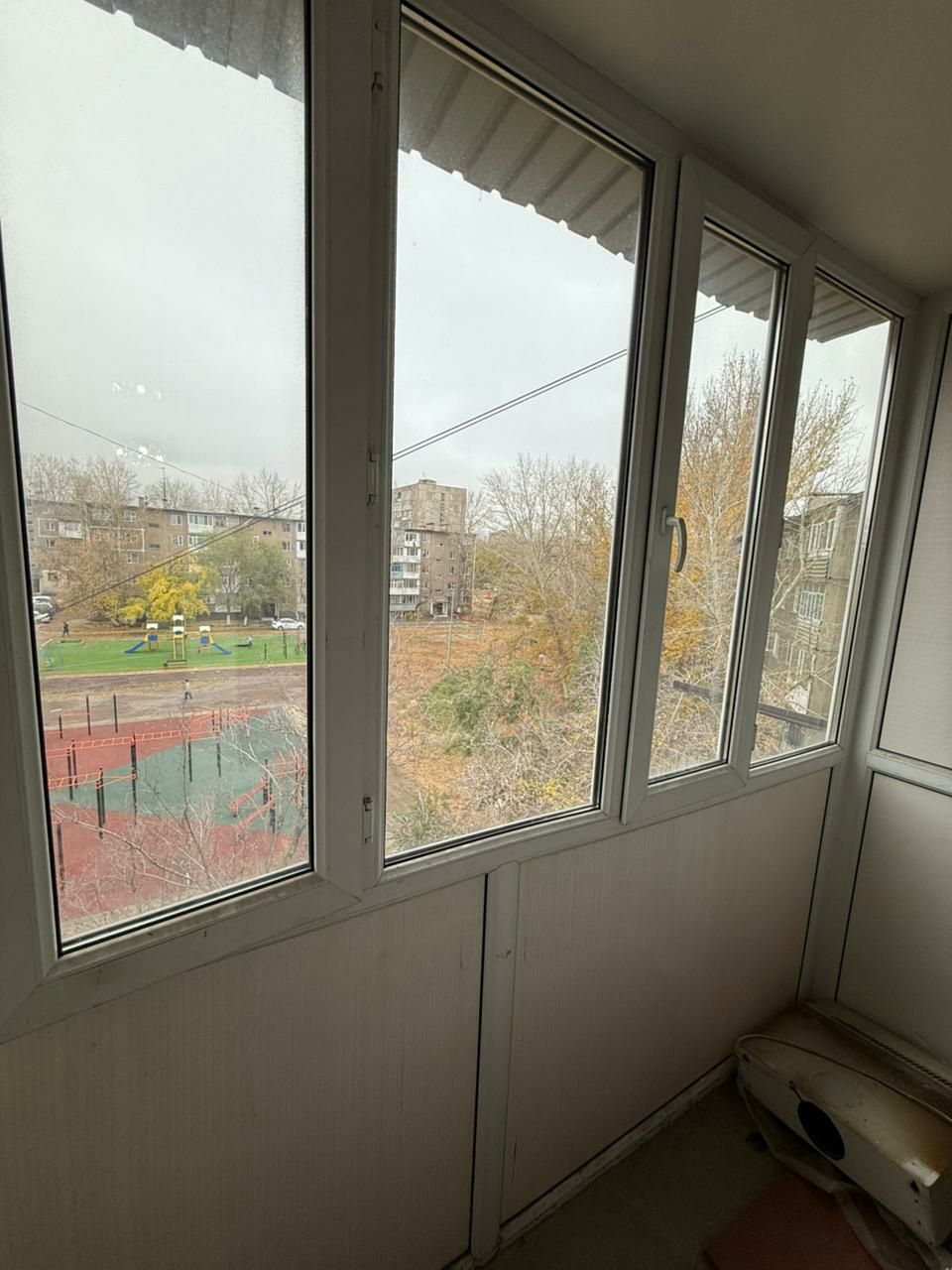 Продам 1комн квартиру на 6мик-не