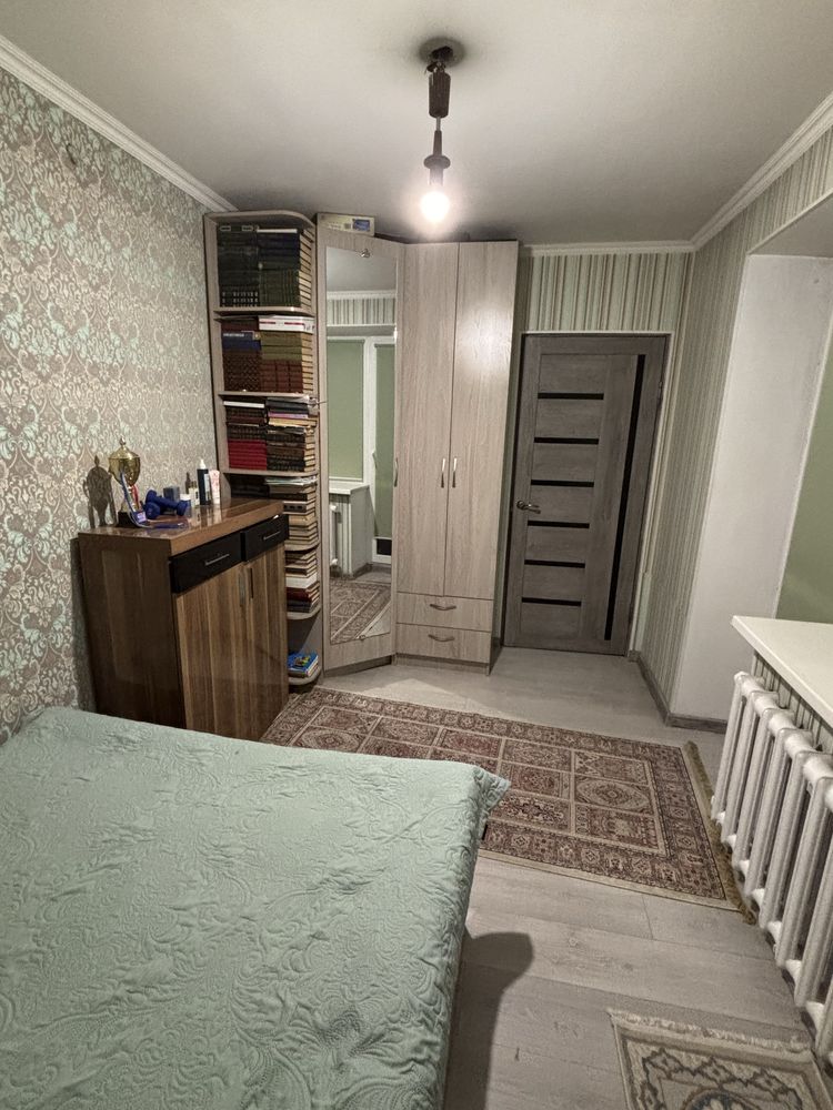 Продается 2х комн.кв