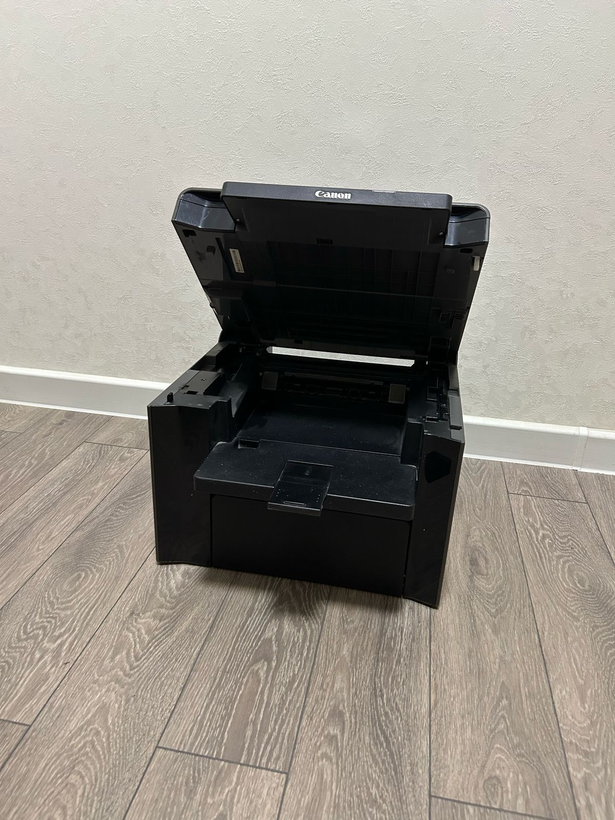 Принтер Canon б/у недорого