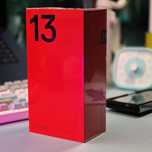 OnePlus 13 16/512GB || 24/1024GB Eclipse Black