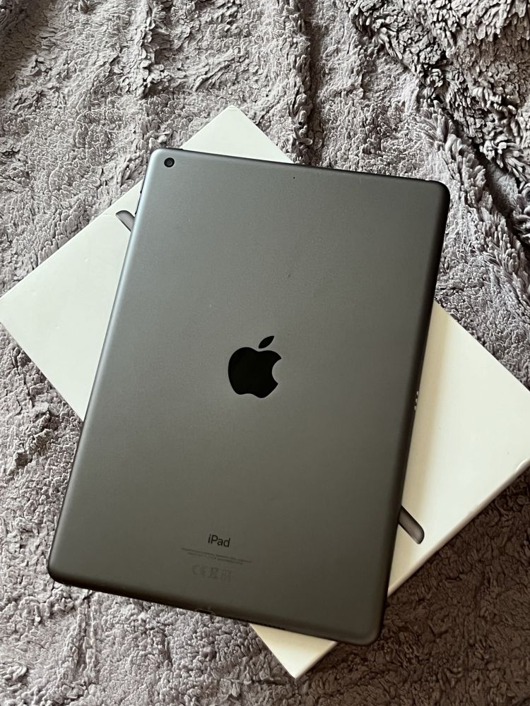 Ipad 10.2  32gb 2019