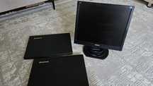 Lenovo и Philips техника
