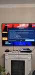 Телевизор Samsung 65  UE65AU7100UXCE LED UHD Smart Titan Gray (4K)